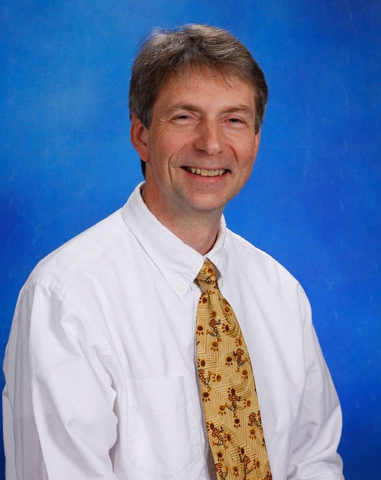 Michael T. Jedlinski, MD, FACP